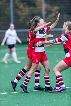 Bild 171 - wBJ VfL Pinneberg 2 - Altona 93 2 : Ergebnis: 0:10